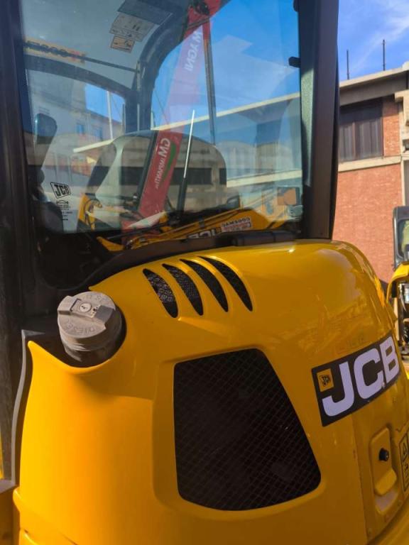 JCB 8035ZTS Foto 4