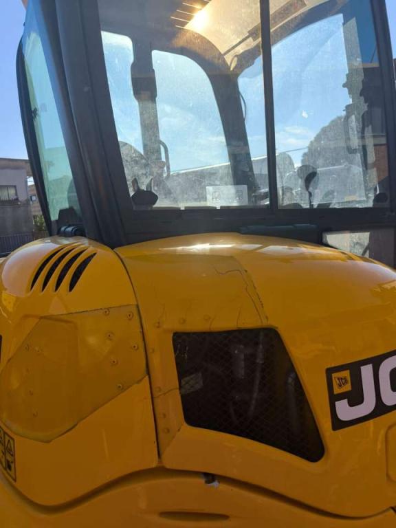 JCB 8035ZTS Foto 5