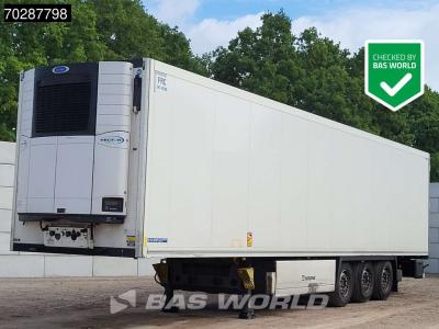 Krone SD ATP / FRC Doppelstock Palettenkasten Liftachse in vendita da BAS World B.V.