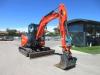 Kubota KX060-5 Foto 5 thumbnail