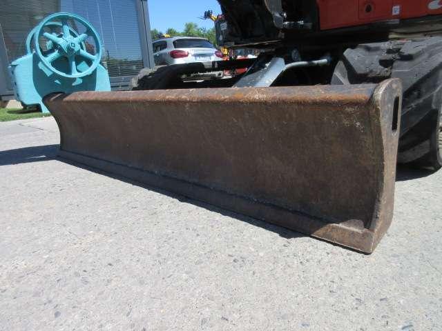 Kubota KX060-5 Foto 10