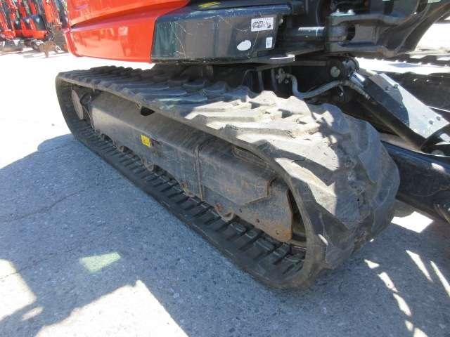 Kubota KX060-5 Foto 12