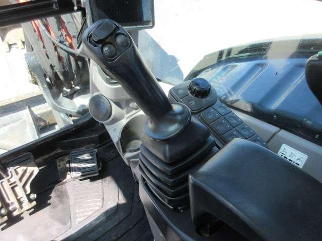 Kubota KX060-5 Foto 18