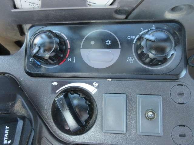 Kubota KX060-5 Foto 20