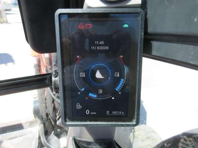 Kubota KX060-5 Foto 22