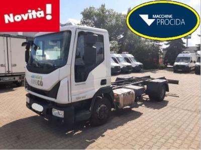 Iveco EUROCARGO 100E19 Foto 1