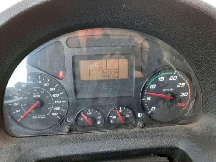 Iveco EUROCARGO 100E19 Foto 13