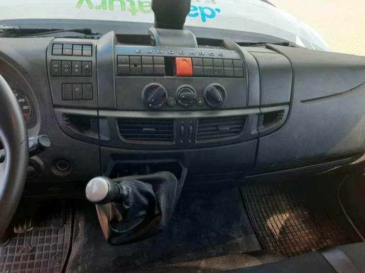 Iveco EUROCARGO 100E19 Foto 14