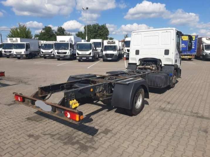 Iveco EUROCARGO 100E19 Foto 5