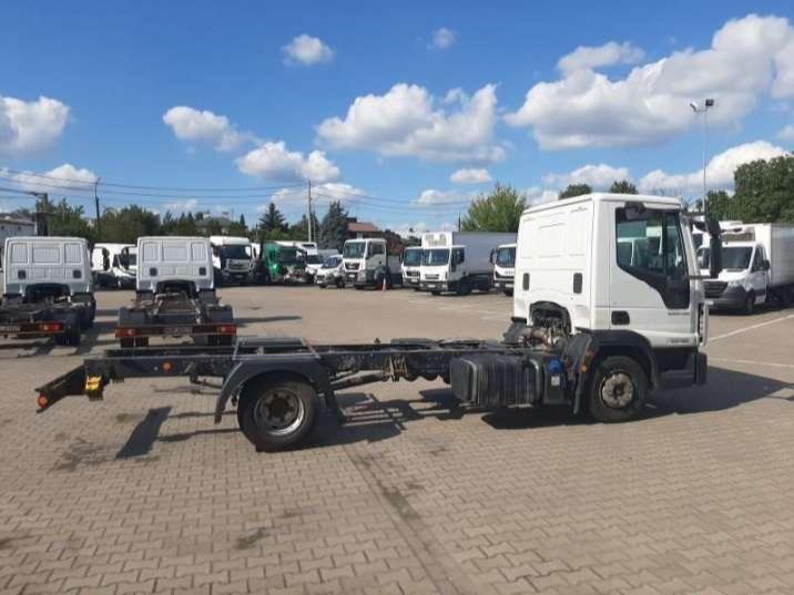 Iveco EUROCARGO 100E19 Foto 6