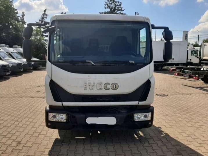 Iveco EUROCARGO 100E19 Foto 8