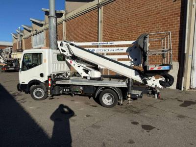 Oil&Steel 20.10 H Plus