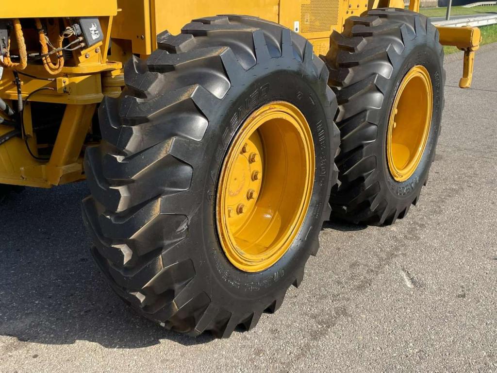 Caterpillar 140k Foto 11