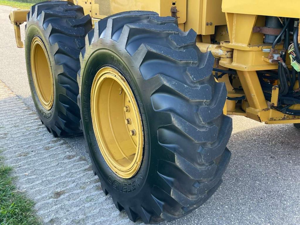 Caterpillar 140k Foto 14