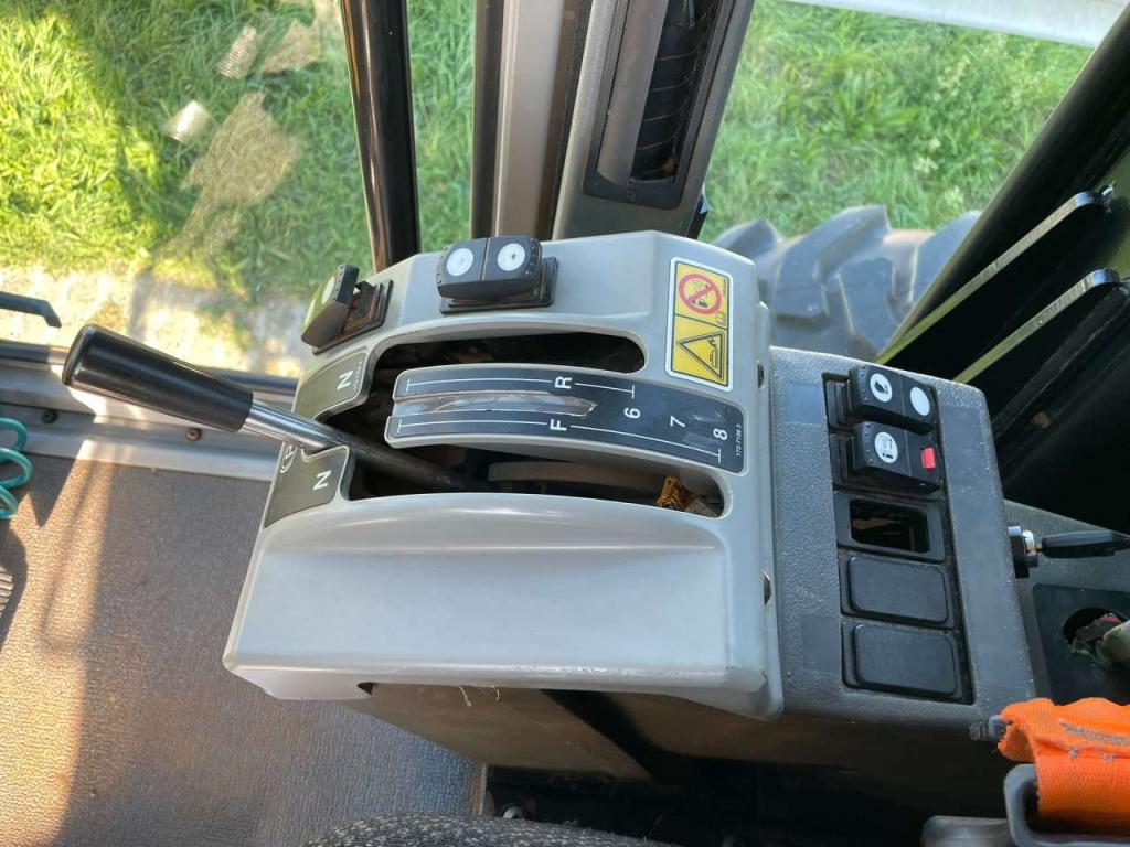 Caterpillar 140k Foto 25