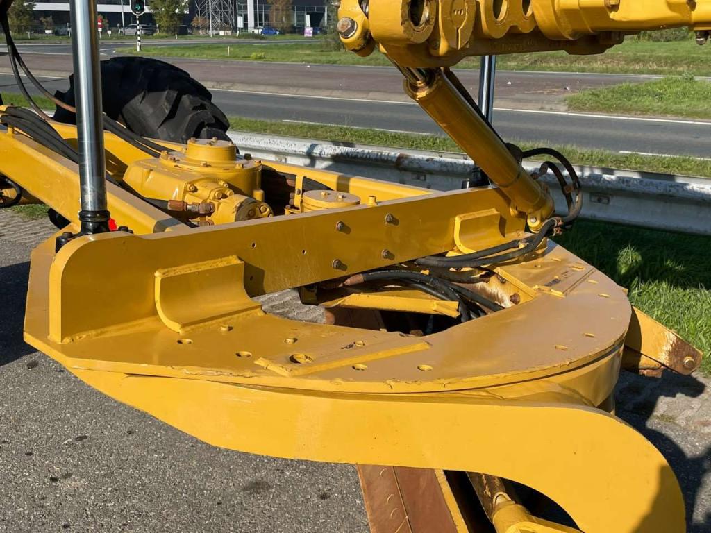 Caterpillar 140k Foto 29