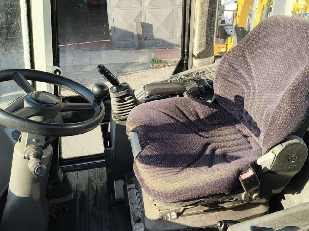 Liebherr 5506 Foto 6