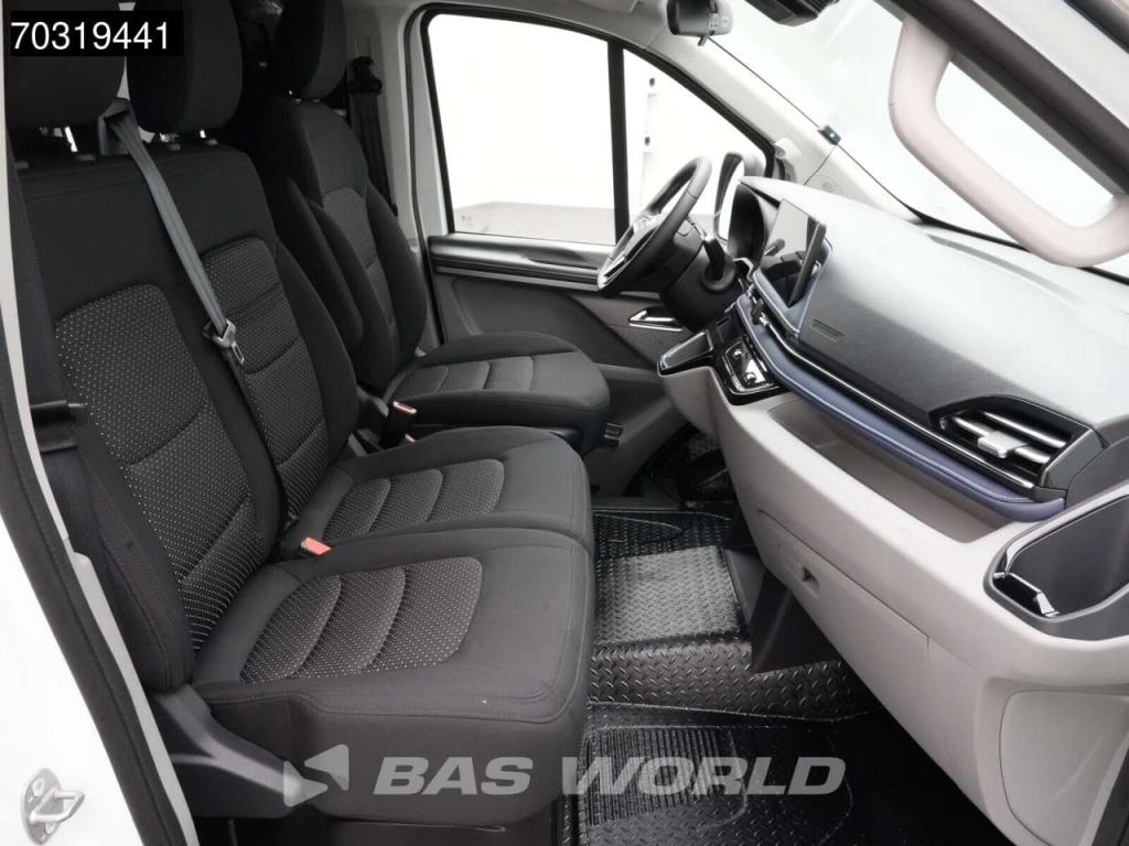 Maxus eDeliver 7 Elektrisch 77kWh 450km WLTP L2H1 Snelladen LED ACC Camera CarPlay Stoelverwarming Parkee Foto 13