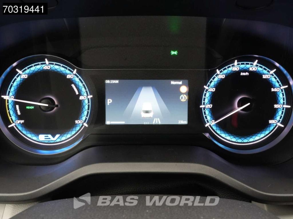 Maxus eDeliver 7 Elektrisch 77kWh 450km WLTP L2H1 Snelladen LED ACC Camera CarPlay Stoelverwarming Parkee Foto 24