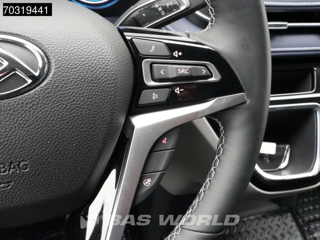 Maxus eDeliver 7 Elektrisch 77kWh 450km WLTP L2H1 Snelladen LED ACC Camera CarPlay Stoelverwarming Parkee Foto 27