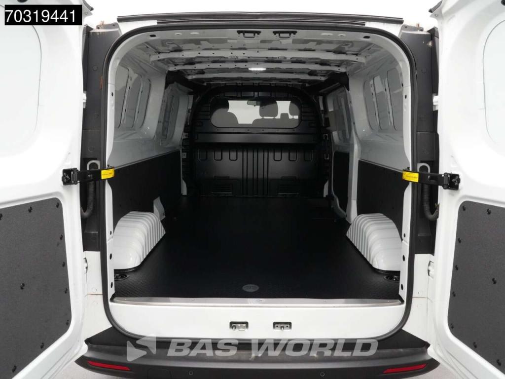 Maxus eDeliver 7 Elektrisch 77kWh 450km WLTP L2H1 Snelladen LED ACC Camera CarPlay Stoelverwarming Parkee Foto 5