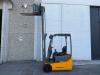 Jungheinrich EFG 115 Foto 8 thumbnail