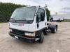 Mitsubishi CANTER 3.0 SCARRABILE Foto 2 thumbnail