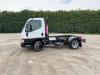 Mitsubishi CANTER 3.0 SCARRABILE Foto 3 thumbnail