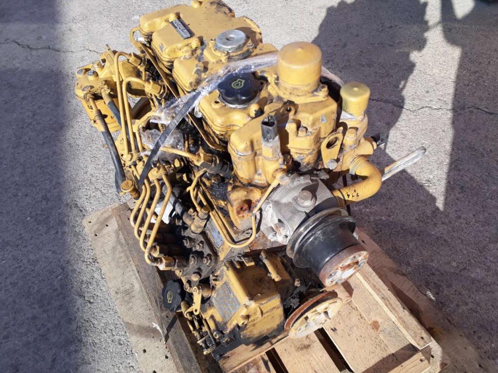 Motore a scoppio per Caterpillar C2.2 Foto 1