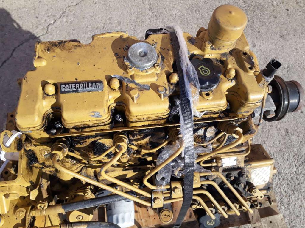Motore a scoppio per Caterpillar C2.2 Foto 2
