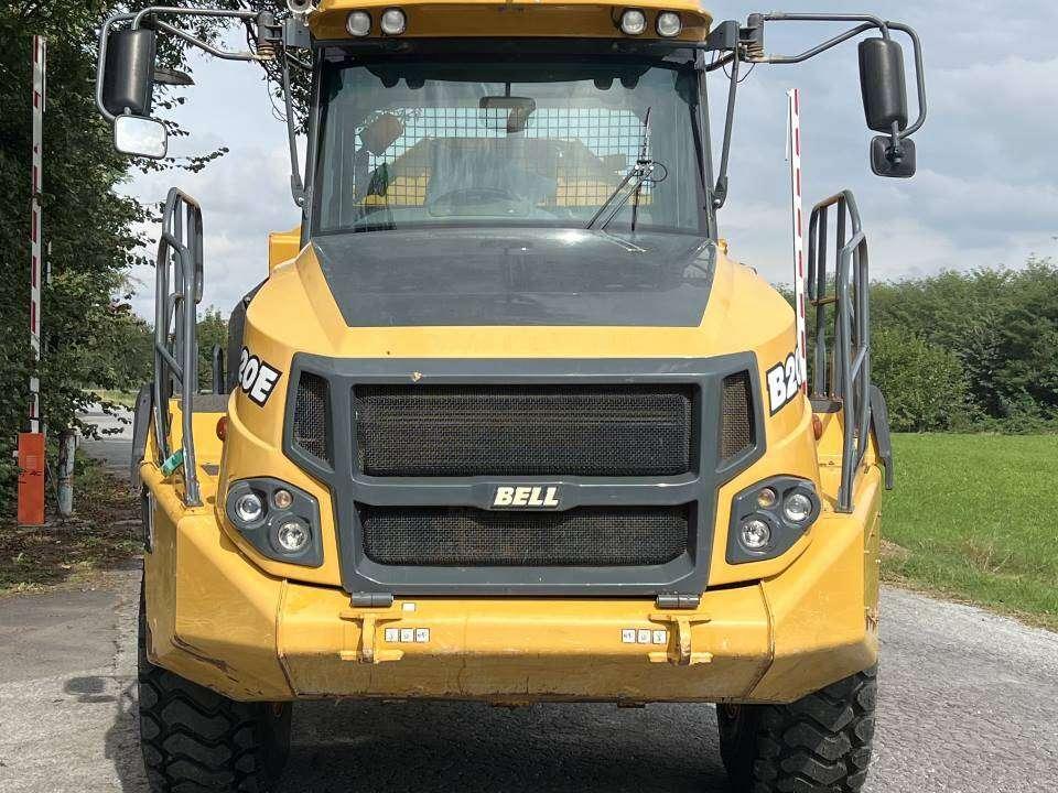 Bell B20E 6X6 Foto 15