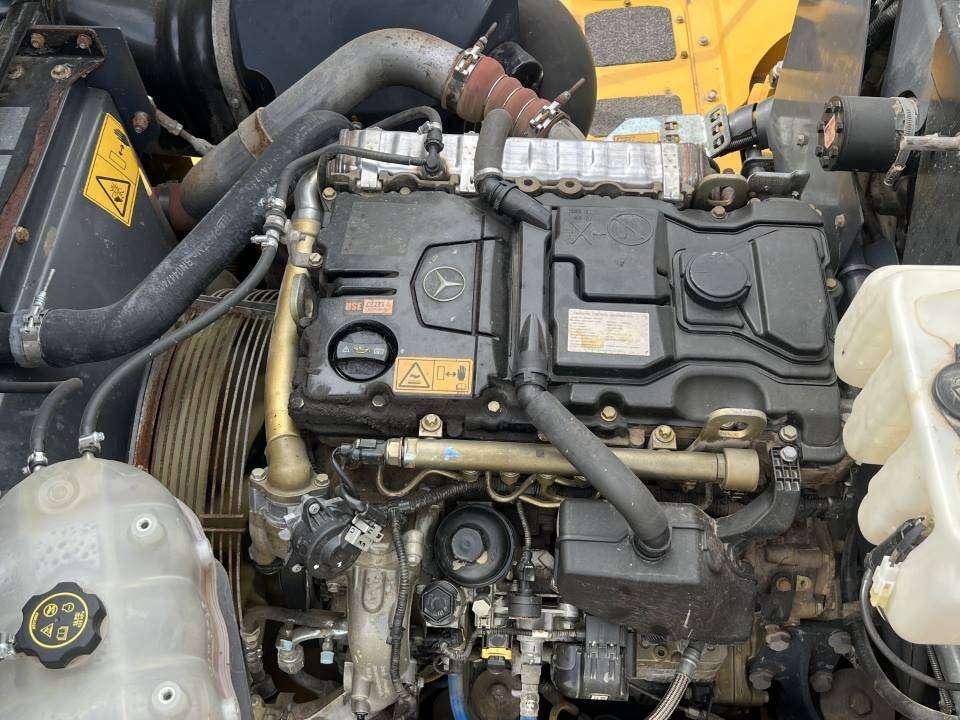 Bell B20E 6X6 Foto 16