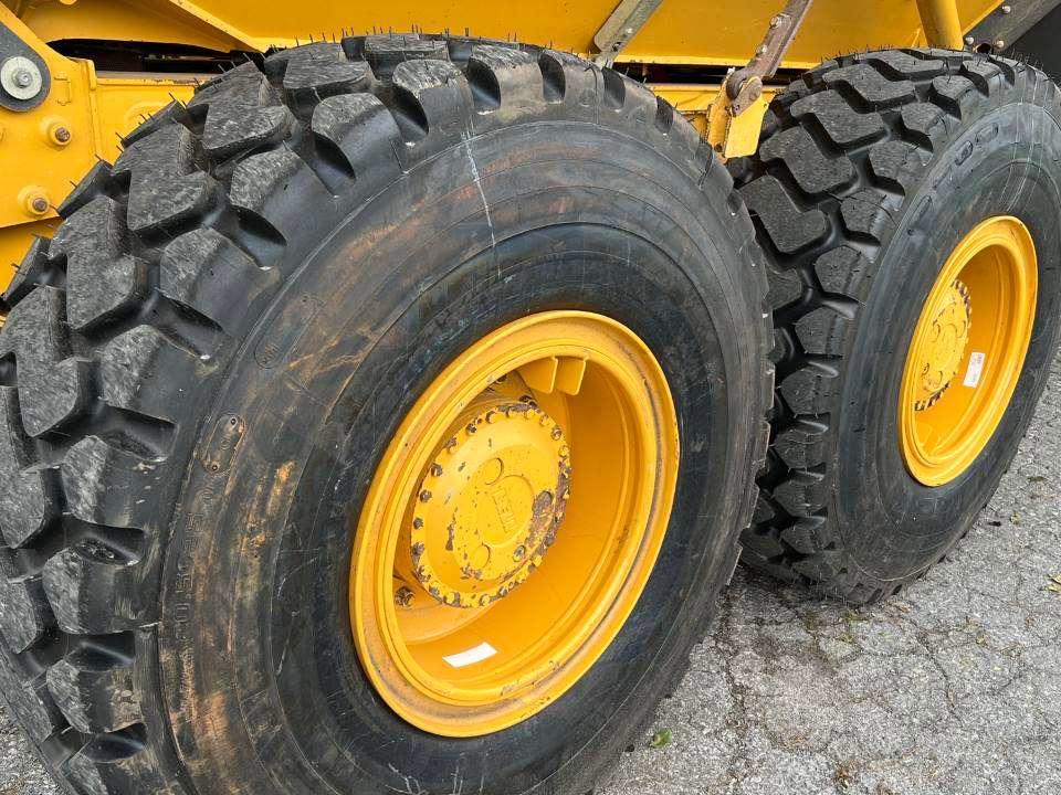 Bell B20E 6X6 Foto 4