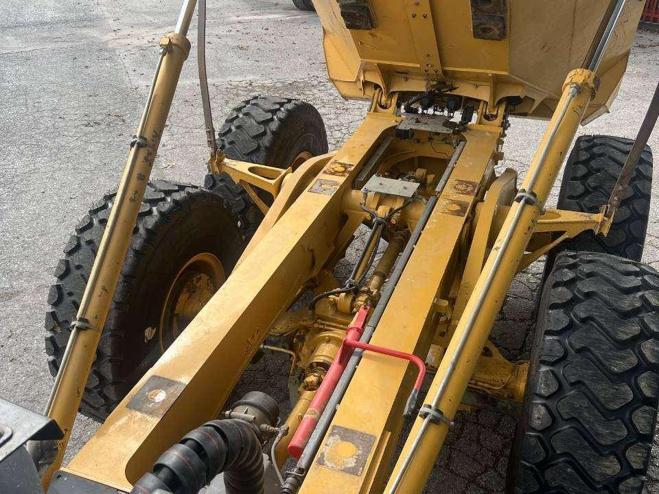 Bell B20E 6X6 Foto 5