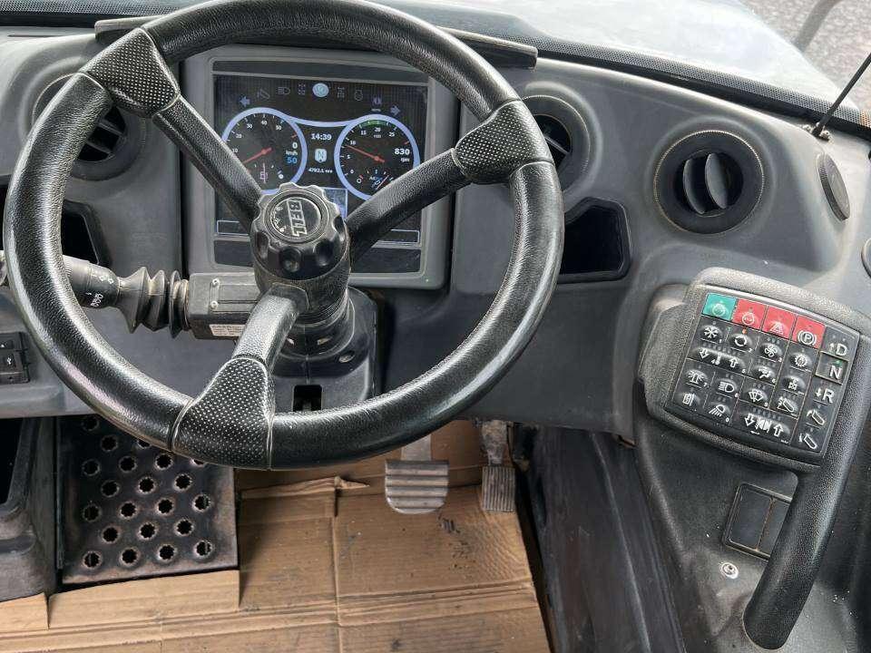 Bell B20E 6X6 Foto 8