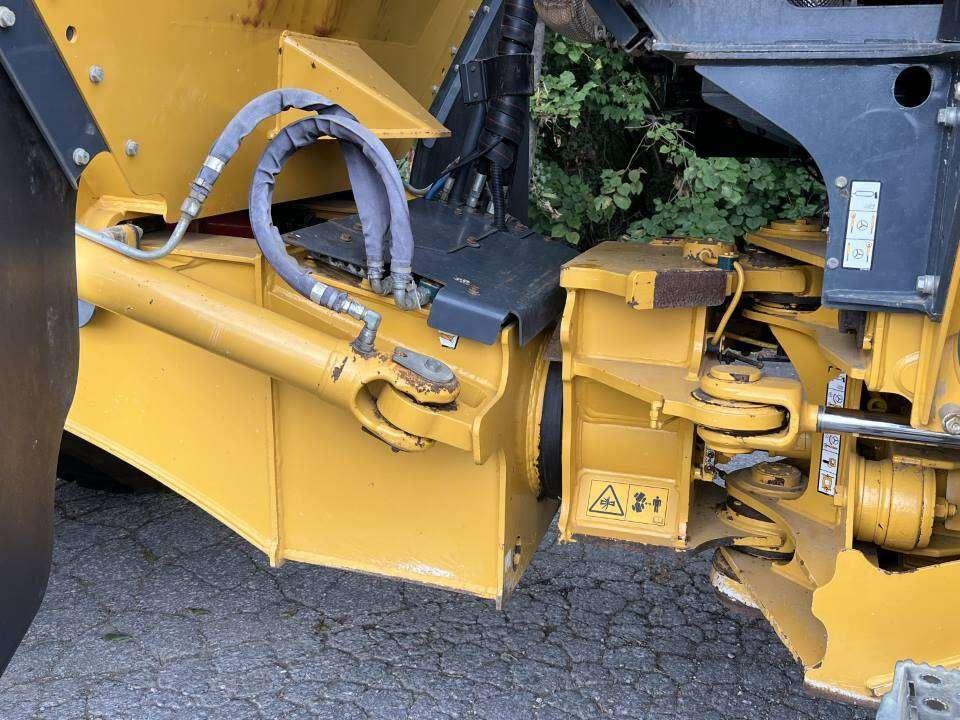 Bell B20E 6X6 Foto 9