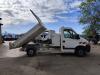 Renault MASTER DCI 120 Foto 7 thumbnail