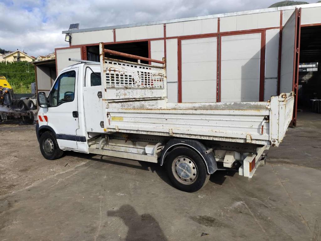 Renault MASTER DCI 120 Foto 17