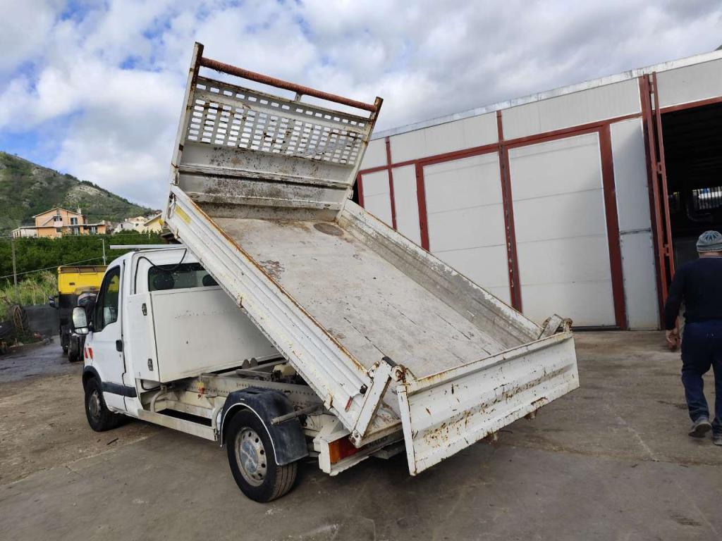 Renault MASTER DCI 120 Foto 4
