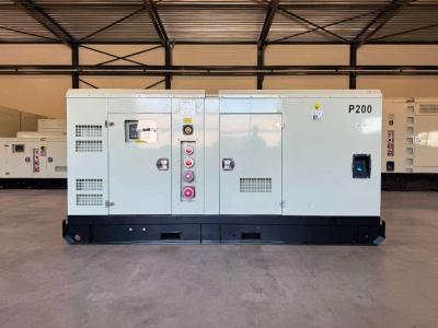 Perkins 1106A-70TAG3 - 200 kVA Generator - DPX-19808.1 in vendita da DPX Power Europe B.V.