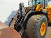 Volvo L150H - CDC Steering / Automatic Greasing Foto 16 thumbnail