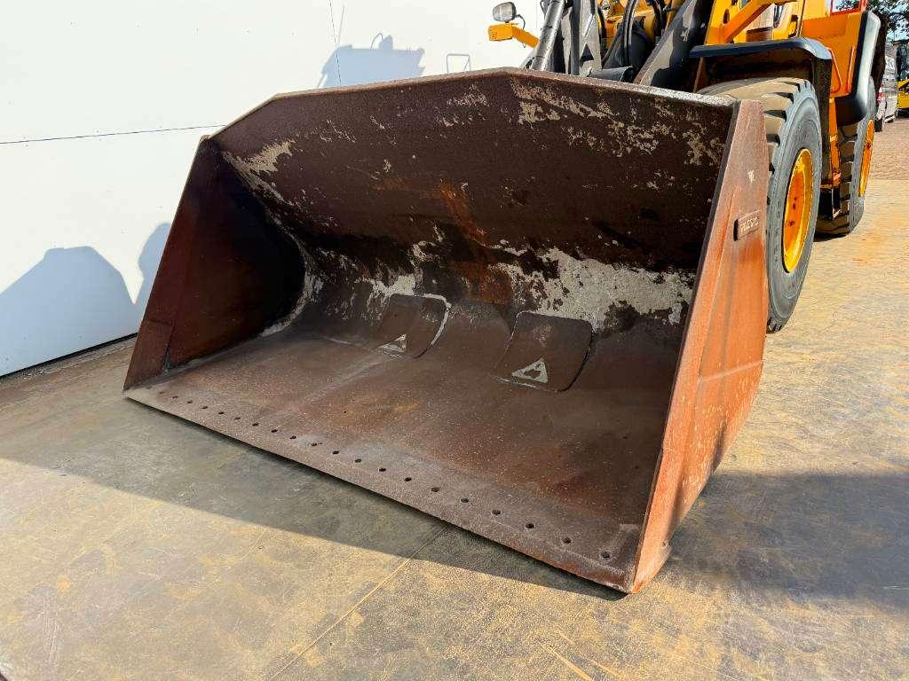 Volvo L150H - CDC Steering / Automatic Greasing Foto 22