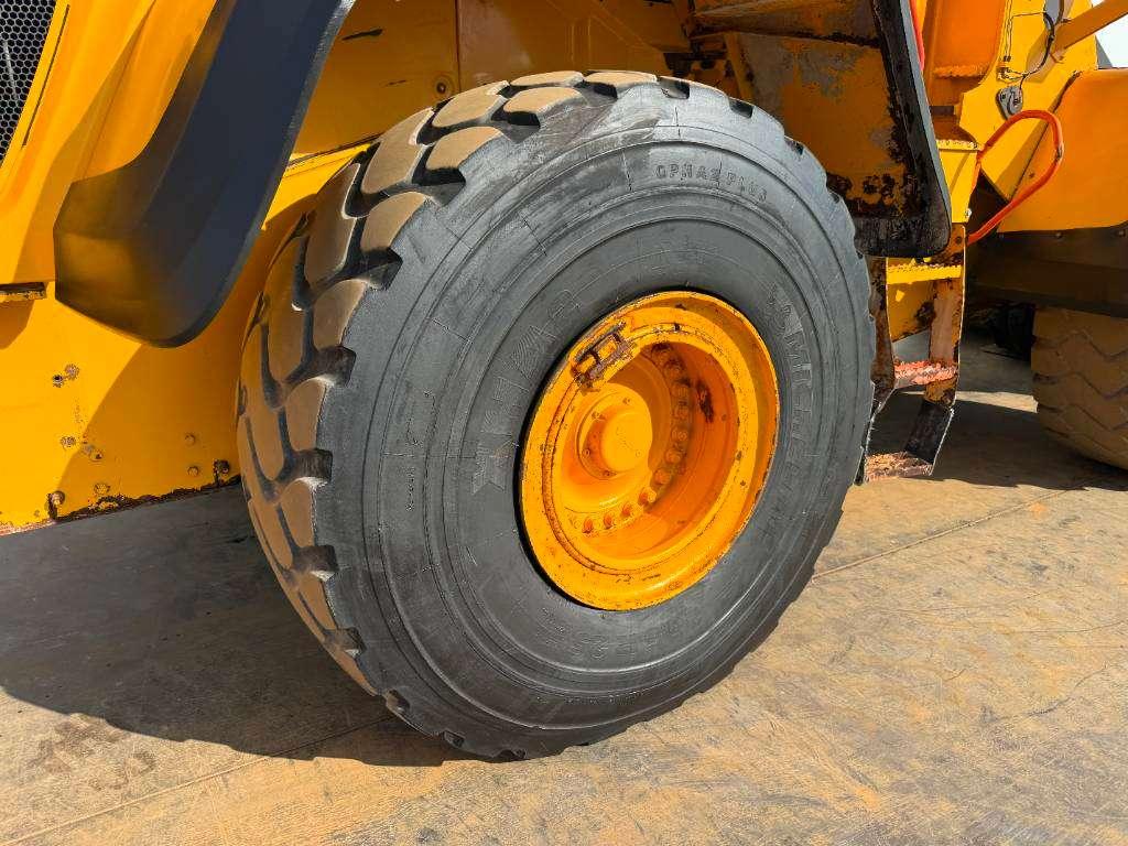 Volvo L150H - CDC Steering / Automatic Greasing Foto 28