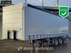 System Trailers LPRS18 NEW Taiilgate Lift+Steeringaxle Hardwood floor SAF Foto 1 thumbnail