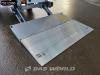 System Trailers LPRS18 NEW Taiilgate Lift+Steeringaxle Hardwood floor SAF Foto 10 thumbnail