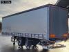 System Trailers LPRS18 NEW Taiilgate Lift+Steeringaxle Hardwood floor SAF Foto 2 thumbnail