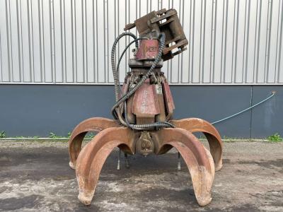 HGT GSM35 in vendita da Big Machinery