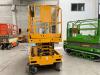 Haulotte Compact 12 Foto 5 thumbnail