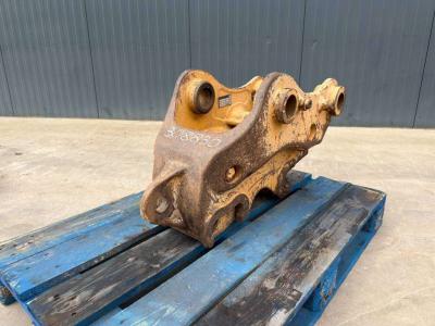 Miller Caterpillar 311D / 312D / 312E / 313F / 314D / 31 in vendita da Smitma B.V.