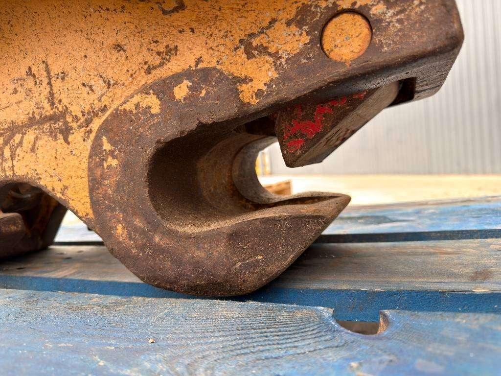 Miller Caterpillar 311D / 312D / 312E / 313F / 314D / 31 Foto 11